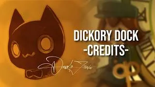 Thumbnail: Hickory OST - Dickory Dock -Credits-
