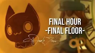 Thumbnail: Hickory OST - Final Hour -Final Floor-