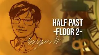 Thumbnail: Hickory OST - Half Past -Floor 2-
