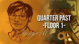 Thumbnail: Hickory OST - Quarter Past -Floor 1-