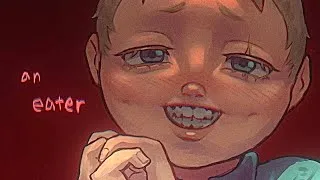 Thumbnail: an eater | south park pmv | cartman + butters