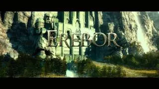 Thumbnail: The Hobbit: Journey through Middle earth, a Chrome Experiment HD