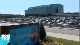Thumbnail: NSA isn't the only one collecting all your personal information