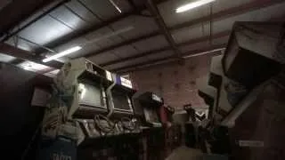 Thumbnail: For Amusement Only:  the life and death of the American arcade