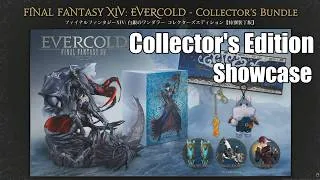Thumbnail: Evercold Collector's Edition Bundle Showcase - New Mount is 🔥