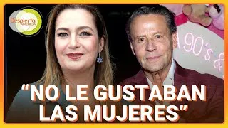 Thumbnail: Ex de Alfredo Adame aclara lo que dijo sobre que él prefería a los hombres | Despierta América