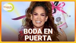 Thumbnail: Niurka aclara por qué no se ha casado y opina del noviazgo de su hija | Despierta América