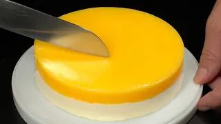Thumbnail: The best dessert I've ever eaten! Only 10 minutes! No baking! Minimum ingredients!