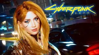 Thumbnail: This is why I still LOVE playing Cyberpunk 2077 in 2026