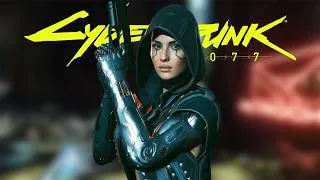 Thumbnail: This video will make you want to play Cyberpunk 2077 again…