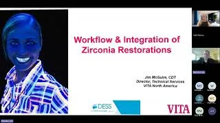 Thumbnail: DESS® PNP Workflow Webinar: Ep. 4 | Final Bonding Perfected with VITA