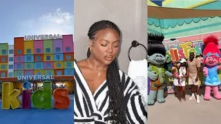 Thumbnail: Universal Kids with a Toddler, Makeup Update & Fertility Chat