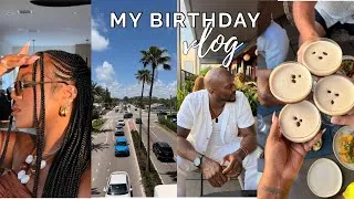 Thumbnail: Surprise Birthday Trip to Tampa! & Marriage Reality Check