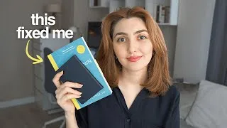 Thumbnail: The best journaling technique I've discovered so far.