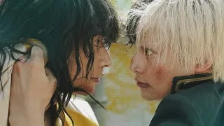 Thumbnail: Bofurin VS Shishitorin (Part 7/8) | HD | Wind Breaker Live Action (2025)