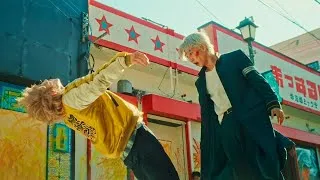 Thumbnail: Bofurin VS Shishitorin (Part 6/8) | HD | Wind Breaker Live Action (2025)