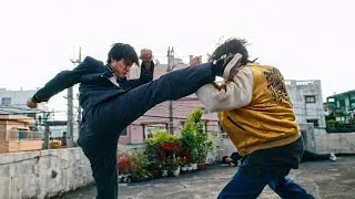 Thumbnail: Bofurin VS Shishitorin (Part 4/8) | HD | Wind Breaker Live Action (2025)