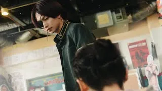 Thumbnail: Bofurin VS Shishitorin (Part 3/8) | HD | Wind Breaker Live Action (2025)