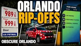 Thumbnail: How Orlando Drains Your Vacation Budget