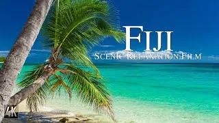 Thumbnail: FIJI 4K Relaxation Drone Video | Fiji Islands