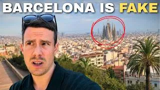 Thumbnail: 17 Things I Wish I Knew Before Visiting Barcelona