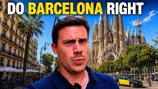 Thumbnail: Before You Go To Barcelona (Avoid Tourist Mistakes)