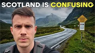 Thumbnail: 16 Things I Wish I Knew Before Visiting Scotland 🏴󠁧󠁢󠁳󠁣󠁴󠁿