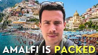 Thumbnail: 15 Things I Wish I Knew Before Visiting the Amalfi Coast 🇮🇹