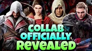 Thumbnail: EVERY AC Unit REVEALED IN ACTION! Full Mechanics + Everything We Know! | Watcher of Realms