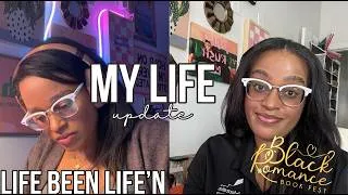 Thumbnail: I Survived 18 Weeks of Coding Bootcamp While Working Full-Time | Life Update