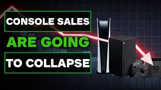 Thumbnail: The Console Market Is About to Collapse