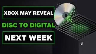 Thumbnail: Xbox May Be About to Change Physical Games Forever