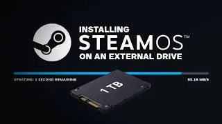 Thumbnail: Budget PC Gaming Just Got Better With SteamOS