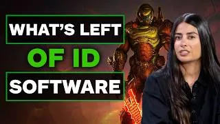 Thumbnail: id Software Says It Can Still Make DOOM After Massive Xbox Cuts