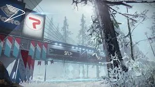 Thumbnail: Momentum's Pride - Destiny: Sparrow Racing League OST