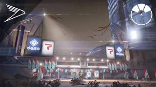 Thumbnail: Circuit Striders (+ Action Layer) - Destiny: Sparrow Racing League OST