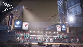 Thumbnail: Circuit Striders - Destiny: Sparrow Racing League OST