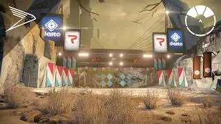 Thumbnail: Arcrunner (+ Action Layer) - Destiny: Sparrow Racing League OST