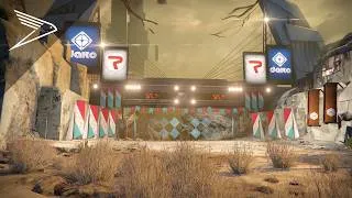Thumbnail: Arcrunner - Destiny: Sparrow Racing League OST