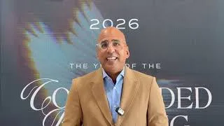 Thumbnail: Destiny Church "Passover Offering" Building for the Future Jeremiah 29:11