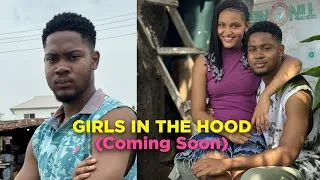 Thumbnail: GIRLS IN THE HOOD - DROPS on Wednesday 18th, 2025, 5PM... Don't miss it #girlsinthehood