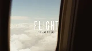 Thumbnail: Flight Remix (Feat. Erisse)