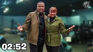 Thumbnail: Destiny Christian Center | July 12, 2026 | Enduring Faith
