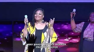 Thumbnail: Destiny Christian Center - The Story Chapter 30 - September 7, 2025