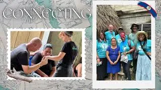 Thumbnail: Destiny Belize Mission Trip Summer 2025