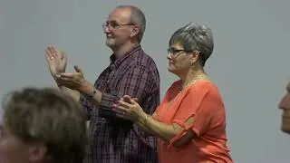 Thumbnail: Destiny Christian Center International - April 27, 2025 - The Story Chapter 11