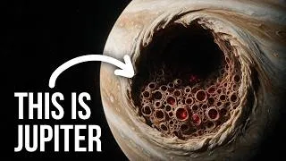 Thumbnail: We Were Wrong About Jupiter! James Webb’s New Discovery Changes Everything