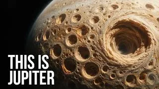 Thumbnail: Shocking James Webb Images of Jupiter That Scientists Can't Explain