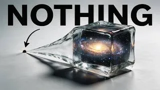 Thumbnail: Nobel Prize Winner Warns: “Something Is Wrong With Our Universe” — James Webb Just Confirmed It