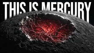 Thumbnail: Mercury is NOT What We Thought It Was... (Terrifying)